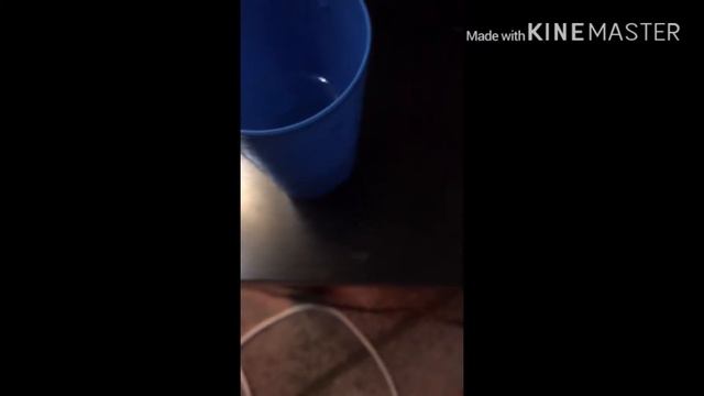 Из таблетки в тряпку!