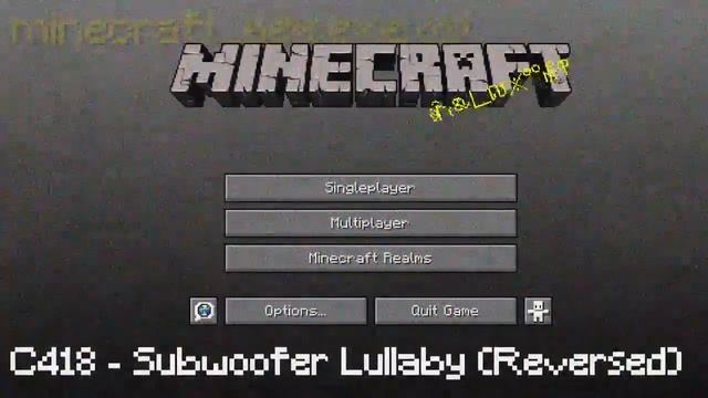 All songs in Minecraft_hex.exe | Minecraft_hex.exe OST