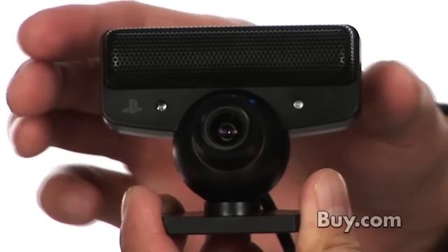 Playstation 3 Eye Camera