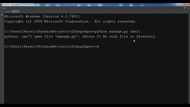 Django Aggregation Practical Example