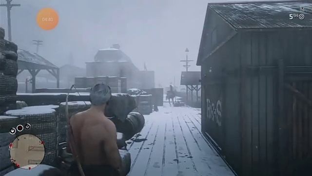 реакция 4 на Жирный суп Johan