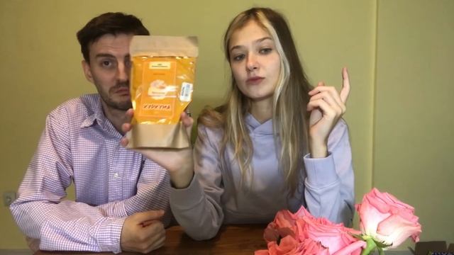 Анпакинг 2: Ozon и бытовые принадлежности