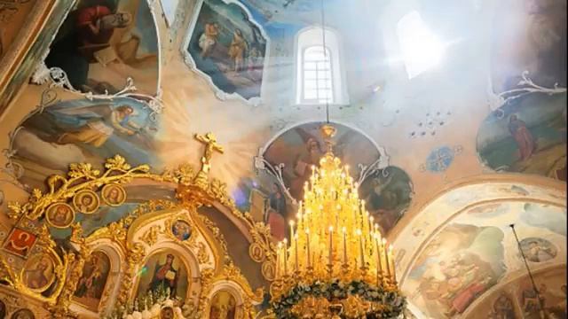 ? Утренняя молитва на русском языке