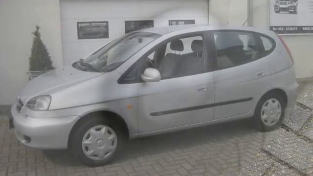 CHEVROLET TACUMA