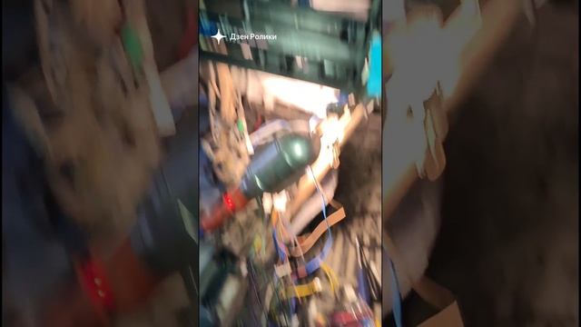 Разгул хитрого электрика. ?