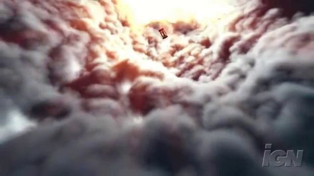 Left Behind: Eternal Forces PC Games Trailer - Trailer