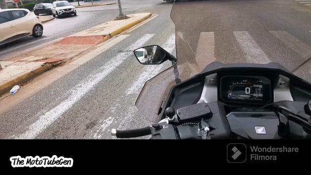 FORZA 750 - 36 Hours Endurance Rally 2023