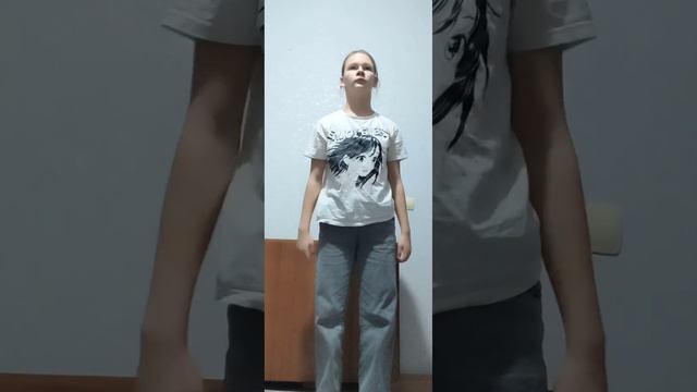 Шестьдесят пятый день тренеровок.
