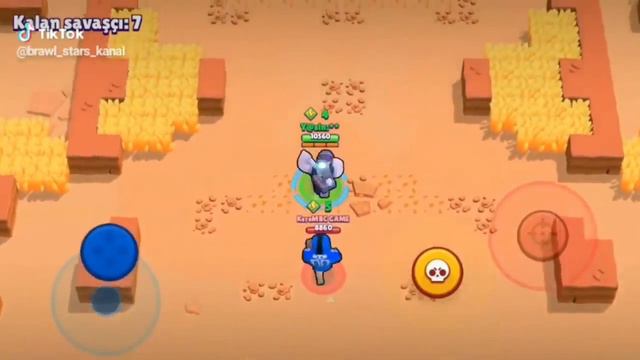 ЛУЧШИЕ ВИДЕО И МЕМЫ ПО БРАВЛ СТАРС ИЗ ТИК ТОК   Best Brawl Stars Tik Tok Compilation #1