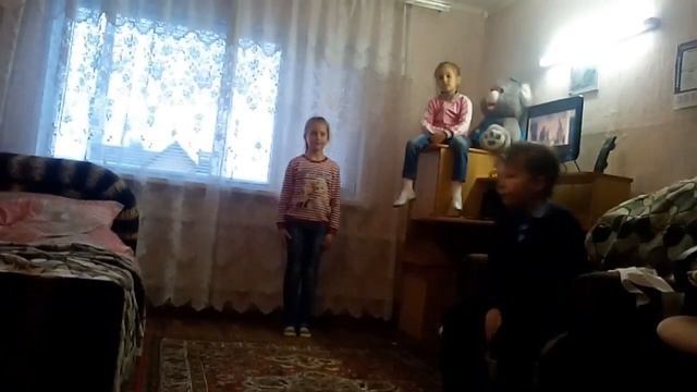 Water Bottle Flip Challenge | Kids