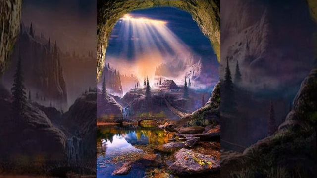 Игра другого порядка. Ченнелинг 55 от 19.11.2021г.