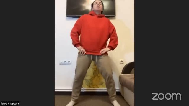 Ци Зарядка Каждый День