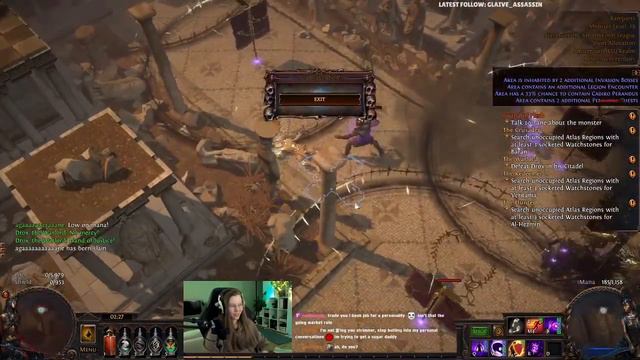 ALL my deaths in SSFHC so far