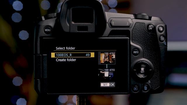 Canon EOS R Tutorial | FULL User Guide And Features
