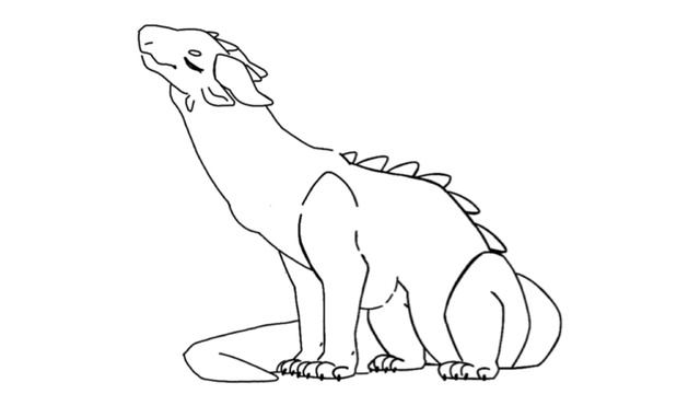 Furry vore 9
