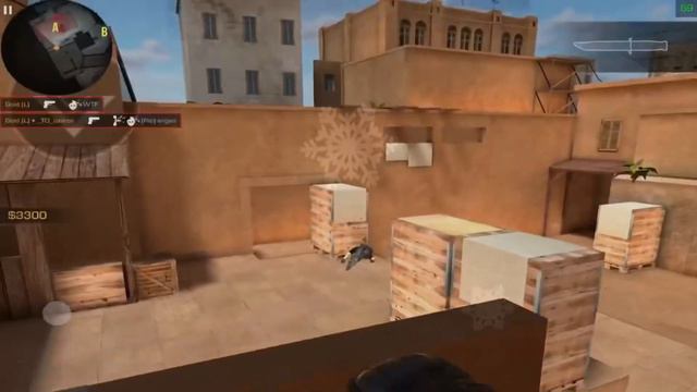 #5 ОЦЕНКА ФРАГМУВИ ПОДПИСЧИКОВ  STANDOFF 2