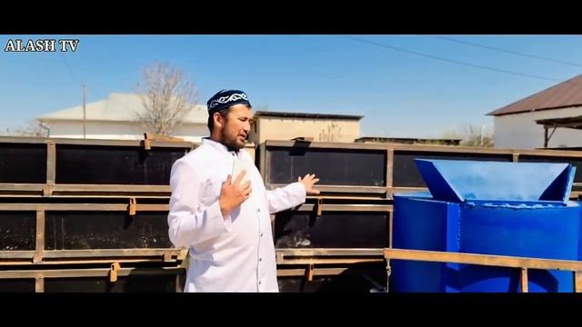 Газоблок. газоблок оборудование. Рецепт 87007221287 Бахадыр