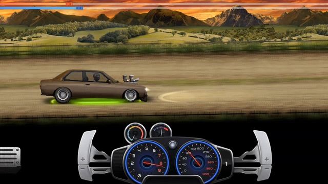 Drag Racing #2