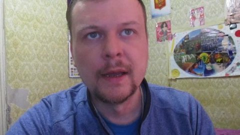 Стих "Да будем, люди, с вами в мире". Дмитрий Сентябрёв