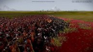 Roman Empire vs Mongol Invasion | Ultimate Epic Battle Simulator 2 | UEBS 2