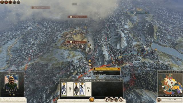 Rome 2 Radious Total War Mod Let's Play- Rome Part 74 (The barbarians come out to play)