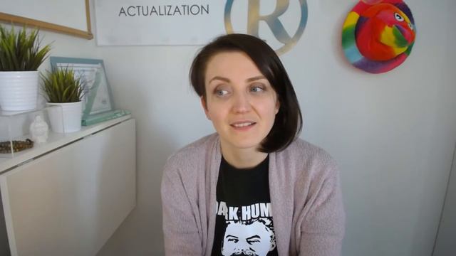 С кем водятся волшебники? Да с тем, кто верит в них. 😉 Olga Reinholdt