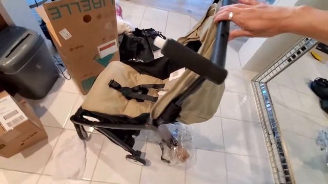 Cybex Libelle