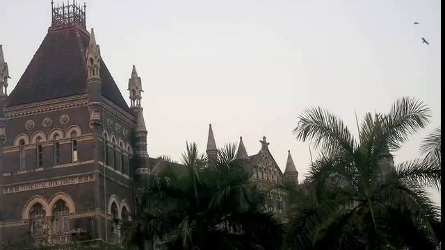 Индия -страна контрастов.Мумбай.Часть 1.