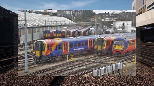 London Commuter: Is It Worth The Hype? | Train Sim World Reviews