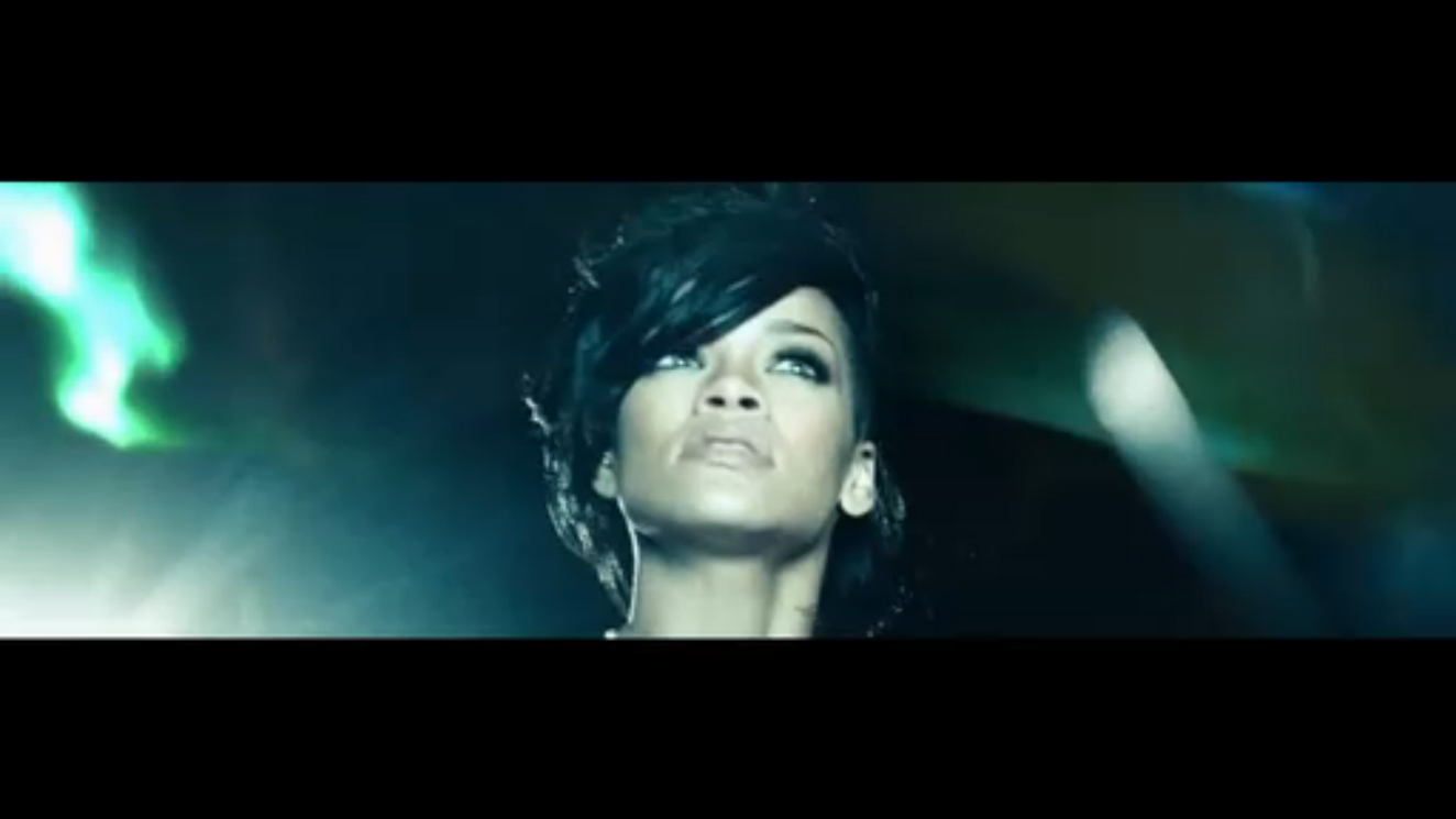 Rihanna - Diamonds Flokossama