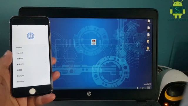 iOS14.6 Untethered iCloud Activation Lock Bypass(iPhone-iPad-iPod) Windows FREE.