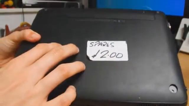 HP Mini 110-3000sa Netbook - Overview