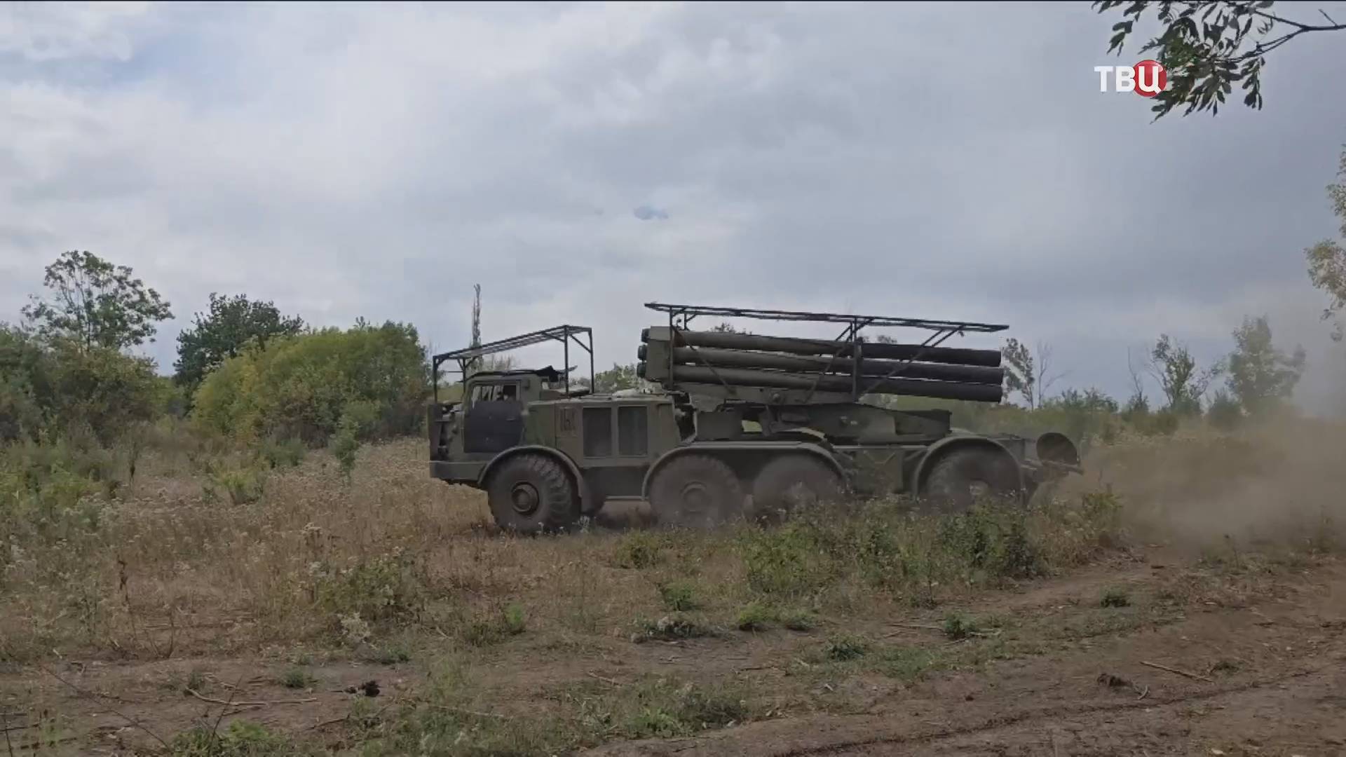 Российские саперы успешно ведут борьбу с неизвлекаемыми минами ВСУ / События на ТВЦ