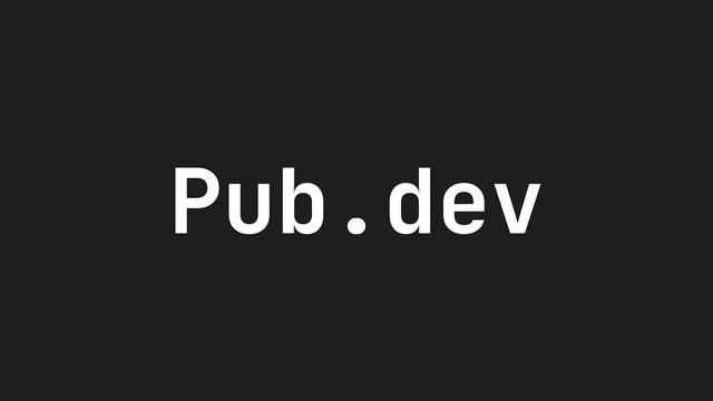 Why Choose Flutter in 2021