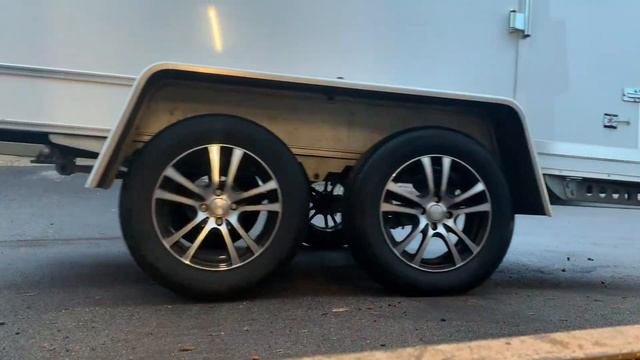 Diktum gt700 . Буксировка прицепа