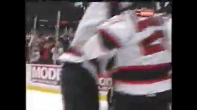 Stanley Cup Winners 1990-2017 Final Seconds and Celebrations