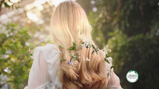 Новинка! Herbal Essences алоэ и масло авокадо