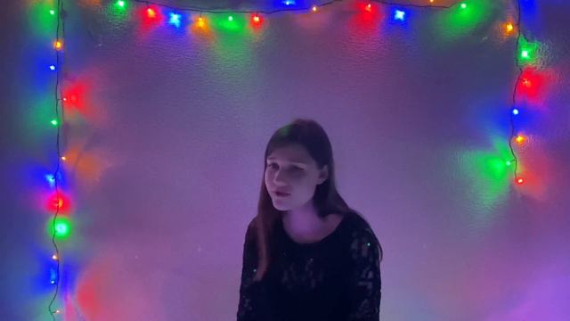 Flëur - Будь моим смыслом (cover)
