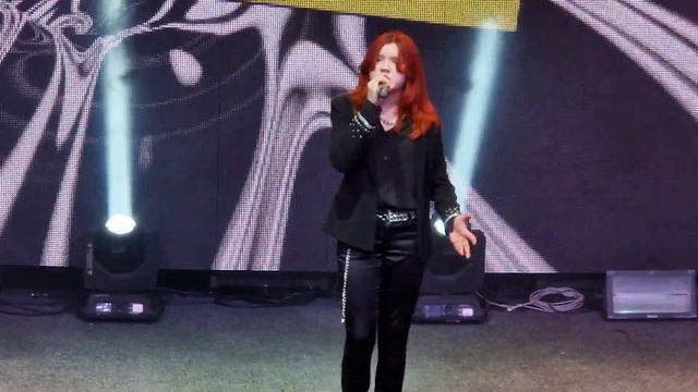 Скажите детям  Фадеев. Абашина Таисия.
