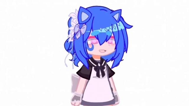 gacha gacgalife gachaclub oc ос гачаклуб