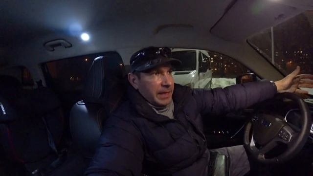 Накипело !!! Geely Atlas Ivan Skachkov