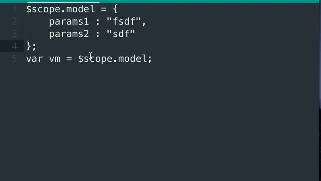 Parte 1 - Workshop N°1: “Cómo crear componentes Avanzados en AngularJS”