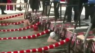 Этап кубка мира по зимнему плаванию Тюмень 2019