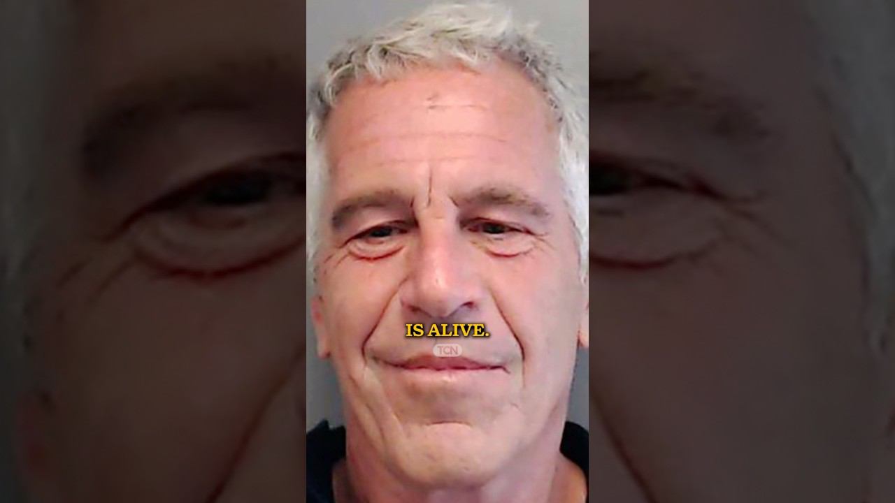 New Epstein News Is Coming