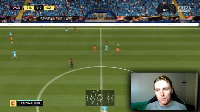 FIFA 21 SECRET TECHNIQUE FOR WINNING HEADERS | How to WIN MORE HEADERS in FIFA 21 | FIFA 21 TUTORIA
