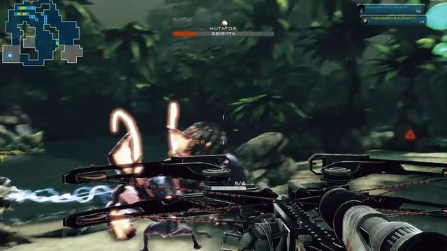 Lets Play Sanctum 2 - Road To Elysion DLC Part 1: Liquid Dubstep