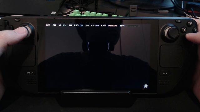 Spider-Man on Steam Deck controller not working | Updated fix works with New Steam UI #quack