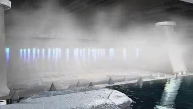 Морстройтехнология предложила новое решение для борьбы со сморозью