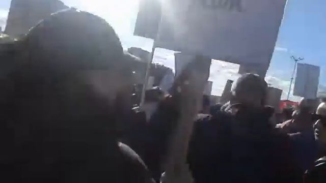 Бессмертный полк.Наб.Челны