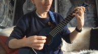 Andantino by Mauro Giuliani Arr. by Mustafa Kamaliddin Part A